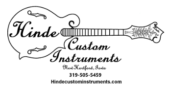 Hinde Custom Instruments